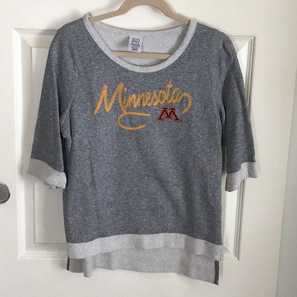 MN Gophers Jersey